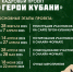 С завтрашнего дня начинается регистрация участников в региональной программе «Герои Кубани» - Администрация г. Геленджика