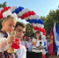 С Днем знаний, школа №7! - Администрация г. Геленджика