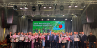В Геленджике чествовали работников сельского хозяйства - Администрация г. Геленджика
