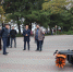 В Геленджике протестировали первого кубанского коммунального робота - Администрация г. Геленджика