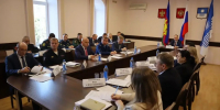 В  Геленджике примут дополнительные меры безопасности на новогодние праздники - Администрация г. Геленджика