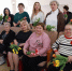 В Геленджике поздравили женщин, работающих в системе избирательных комиссий и территориального общественного самоуправления - Администрация г. Геленджика