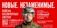 Беспилотные летательные аппараты — выбор будущего! - Администрация г. Геленджика