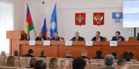 На сессии Думы Геленджика депутаты поддержали изменения в расходной части бюджета - Администрация г. Геленджика