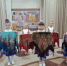 Кубанская Пасха в детском саду. Праздник в народных традициях! - Управление образования